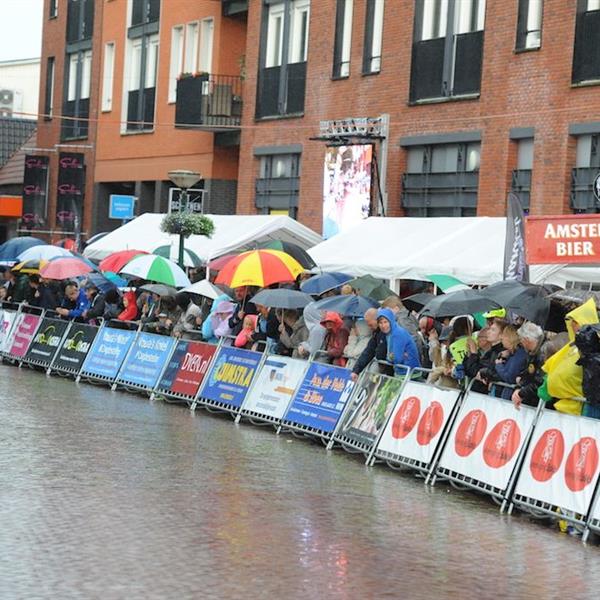 34e Profronde van Surhuisterveen 2015 | Wielrennen Surhuisterveen