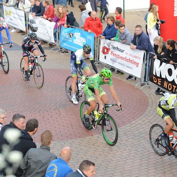 34e Profronde van Surhuisterveen 2015 | Wielrennen Surhuisterveen