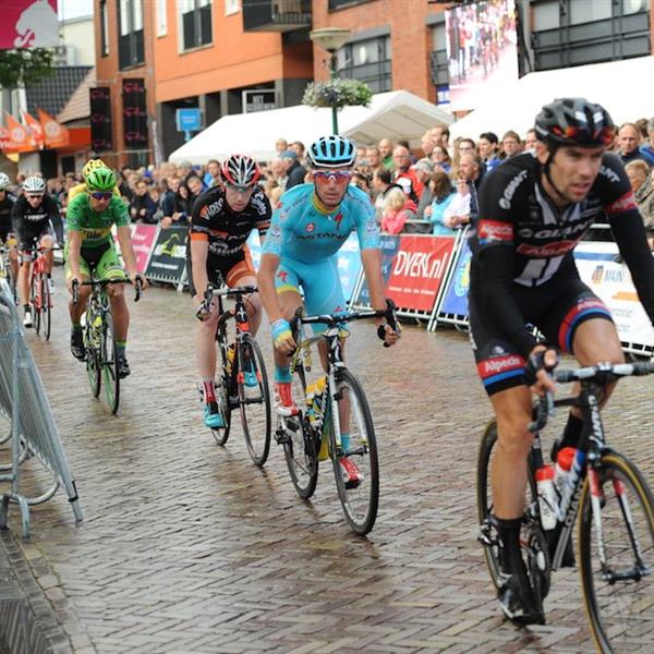 34e Profronde van Surhuisterveen 2015 | Wielrennen Surhuisterveen