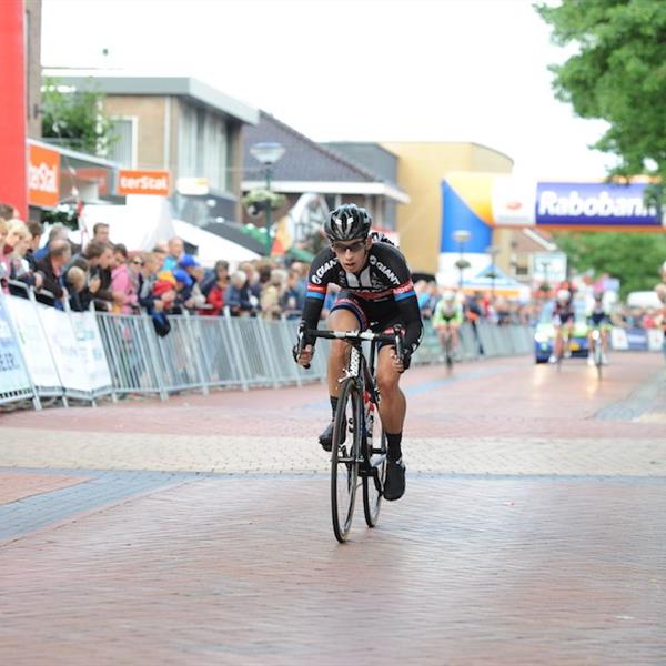 34e Profronde van Surhuisterveen 2015 | Wielrennen Surhuisterveen