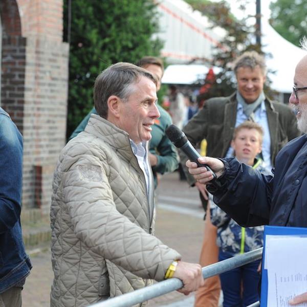 34e Profronde van Surhuisterveen 2015 | Wielrennen Surhuisterveen