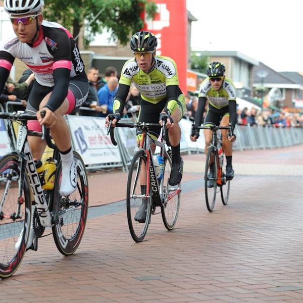 34e Profronde van Surhuisterveen 2015 | Wielrennen Surhuisterveen