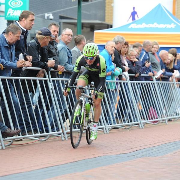 34e Profronde van Surhuisterveen 2015 | Wielrennen Surhuisterveen