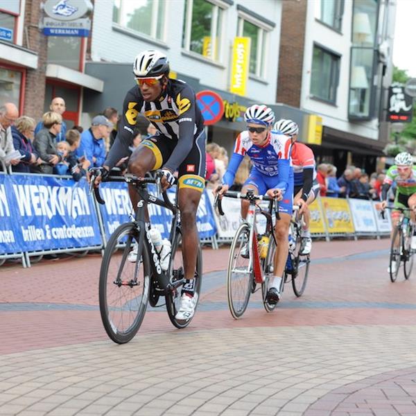 34e Profronde van Surhuisterveen 2015 | Wielrennen Surhuisterveen