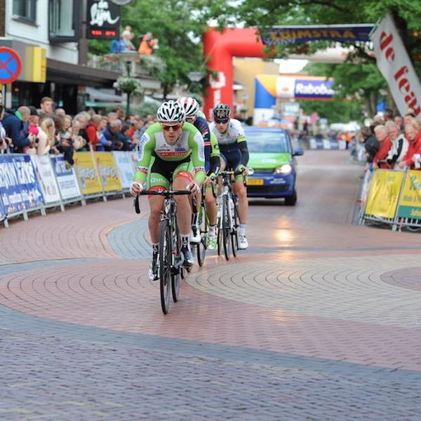 34e Profronde van Surhuisterveen 2015 | Wielrennen Surhuisterveen