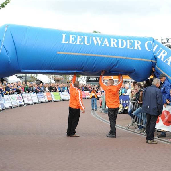 34e Profronde van Surhuisterveen 2015 | Wielrennen Surhuisterveen