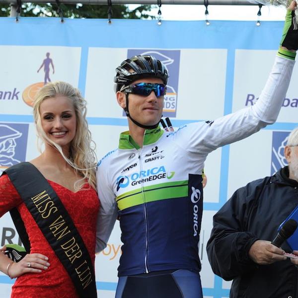 34e Profronde van Surhuisterveen 2015 | Wielrennen Surhuisterveen