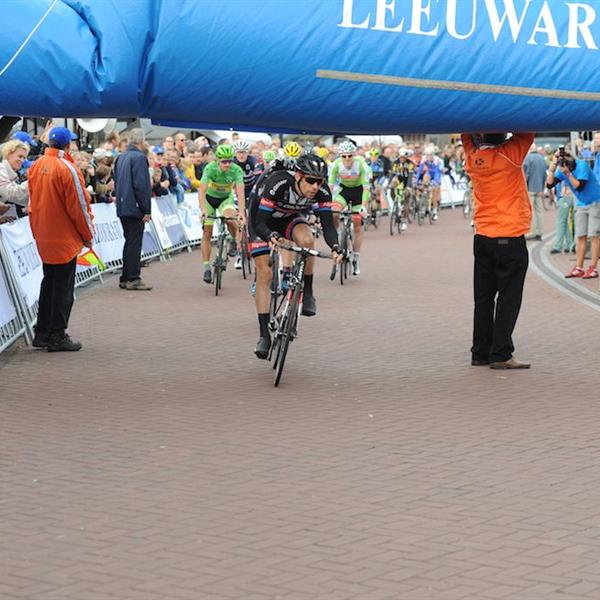 34e Profronde van Surhuisterveen 2015 | Wielrennen Surhuisterveen