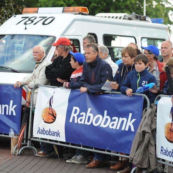 34e Profronde van Surhuisterveen 2015 | Wielrennen Surhuisterveen