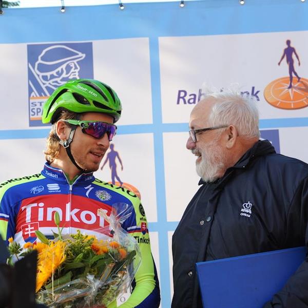 34e Profronde van Surhuisterveen 2015 | Wielrennen Surhuisterveen