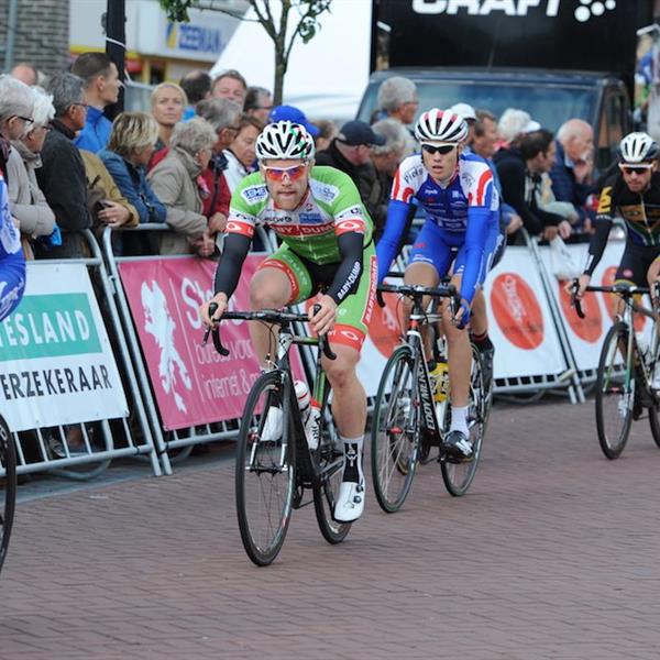 34e Profronde van Surhuisterveen 2015 | Wielrennen Surhuisterveen