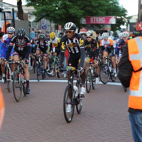 34e Profronde van Surhuisterveen 2015 | Wielrennen Surhuisterveen