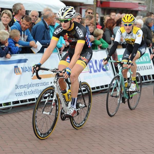 34e Profronde van Surhuisterveen 2015 | Wielrennen Surhuisterveen