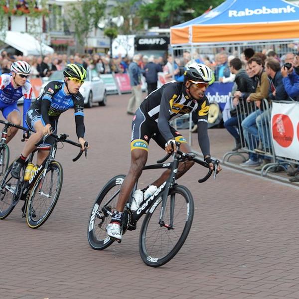 34e Profronde van Surhuisterveen 2015 | Wielrennen Surhuisterveen