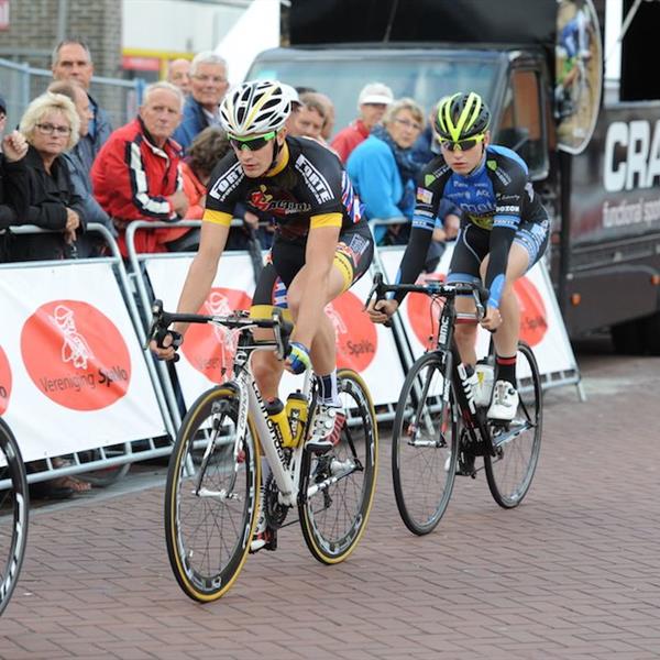 34e Profronde van Surhuisterveen 2015 | Wielrennen Surhuisterveen