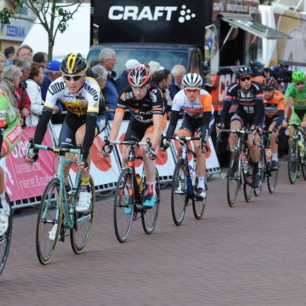 34e Profronde van Surhuisterveen 2015 | Wielrennen Surhuisterveen