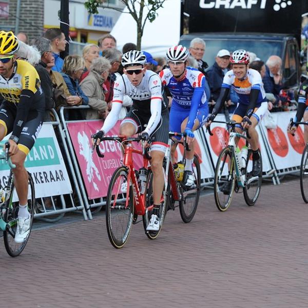 34e Profronde van Surhuisterveen 2015 | Wielrennen Surhuisterveen