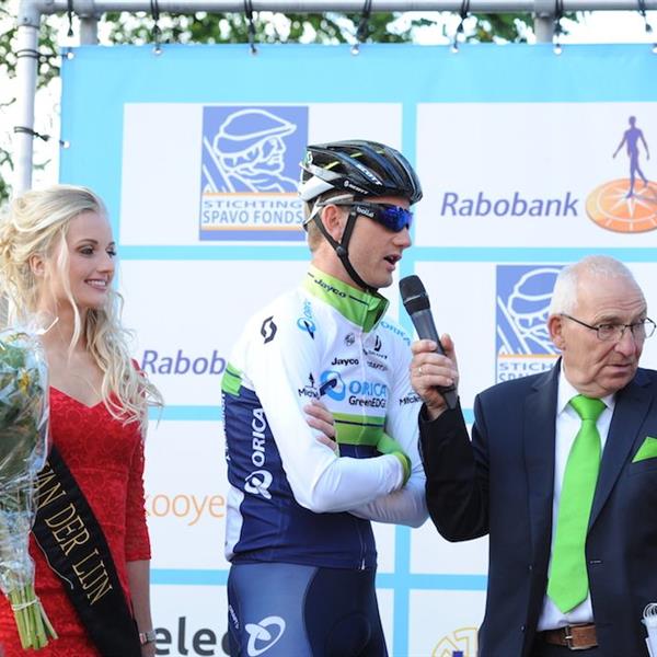 34e Profronde van Surhuisterveen 2015 | Wielrennen Surhuisterveen