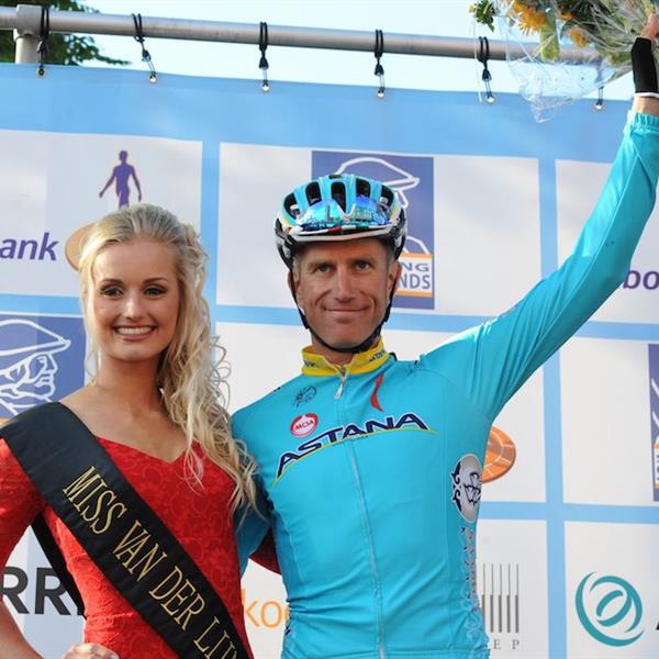 34e Profronde van Surhuisterveen 2015 | Wielrennen Surhuisterveen