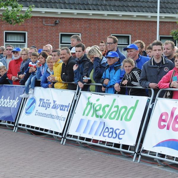34e Profronde van Surhuisterveen 2015 | Wielrennen Surhuisterveen