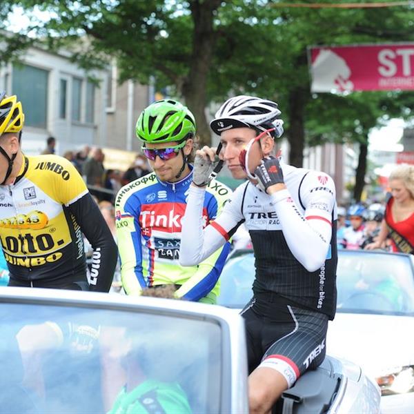 34e Profronde van Surhuisterveen 2015 | Wielrennen Surhuisterveen