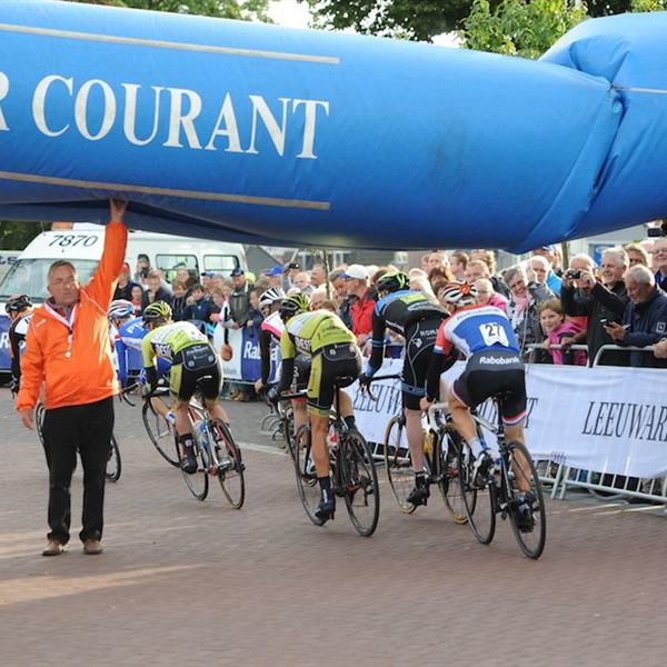 34e Profronde van Surhuisterveen 2015 | Wielrennen Surhuisterveen