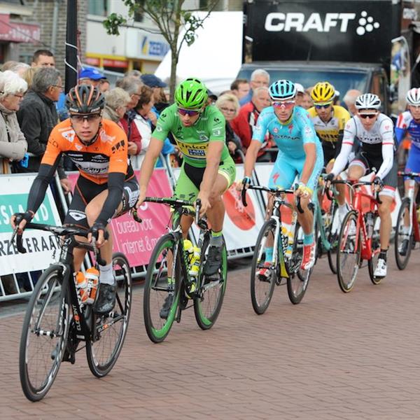 34e Profronde van Surhuisterveen 2015 | Wielrennen Surhuisterveen