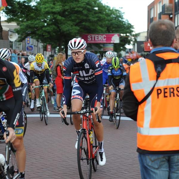 34e Profronde van Surhuisterveen 2015 | Wielrennen Surhuisterveen