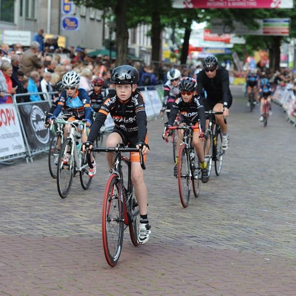 34e Profronde van Surhuisterveen 2015 | Wielrennen Surhuisterveen