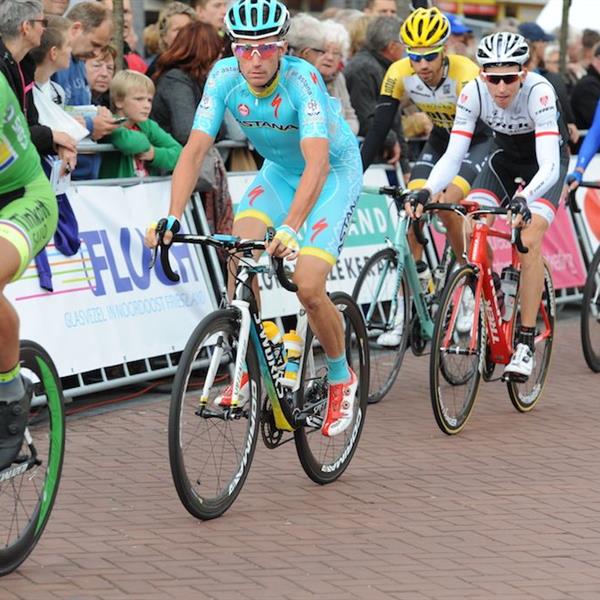 34e Profronde van Surhuisterveen 2015 | Wielrennen Surhuisterveen