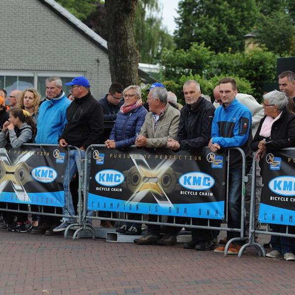 34e Profronde van Surhuisterveen 2015 | Wielrennen Surhuisterveen