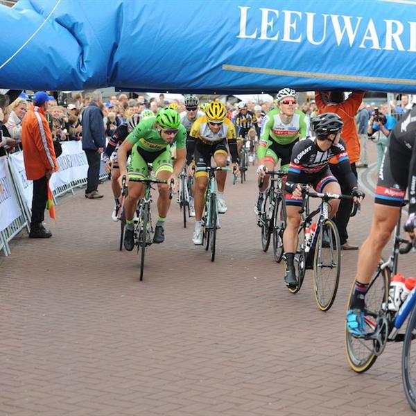 34e Profronde van Surhuisterveen 2015 | Wielrennen Surhuisterveen