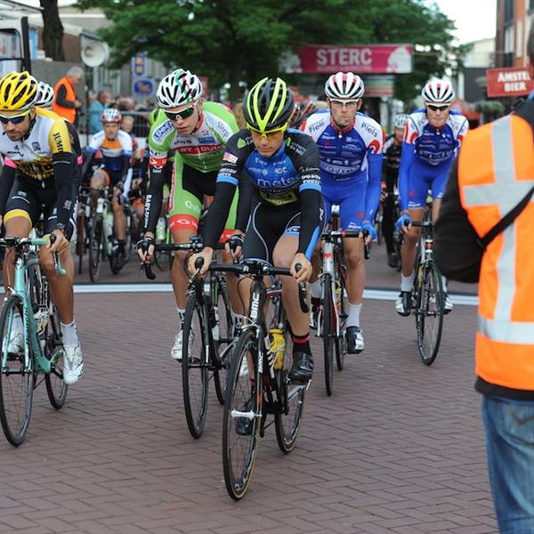 34e Profronde van Surhuisterveen 2015 | Wielrennen Surhuisterveen