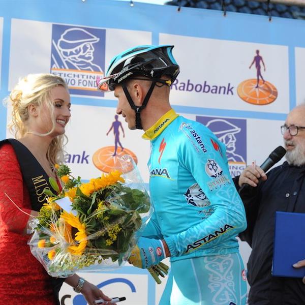 34e Profronde van Surhuisterveen 2015 | Wielrennen Surhuisterveen