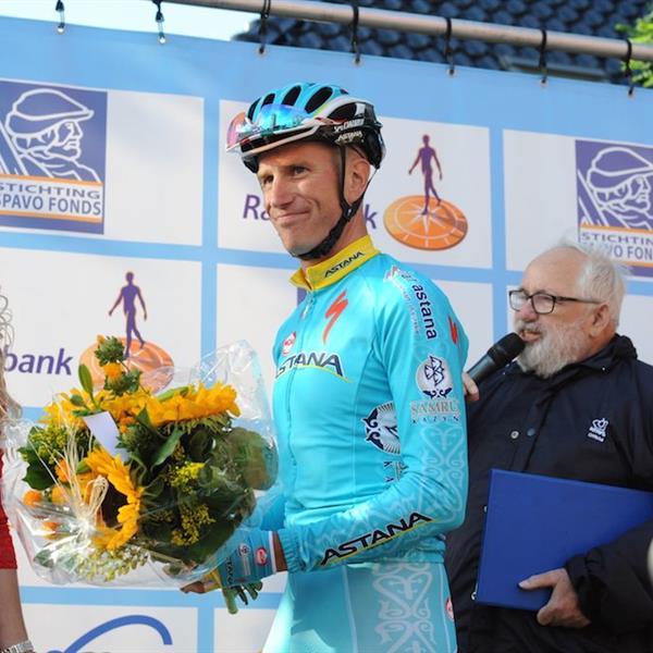 34e Profronde van Surhuisterveen 2015 | Wielrennen Surhuisterveen