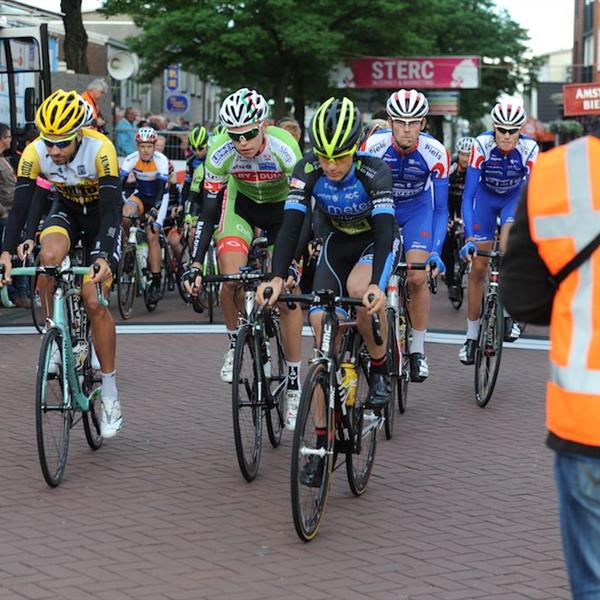 34e Profronde van Surhuisterveen 2015 | Wielrennen Surhuisterveen