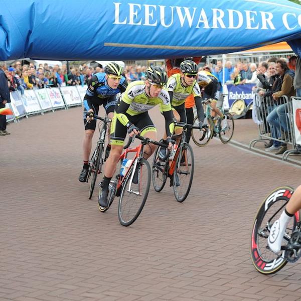 34e Profronde van Surhuisterveen 2015 | Wielrennen Surhuisterveen