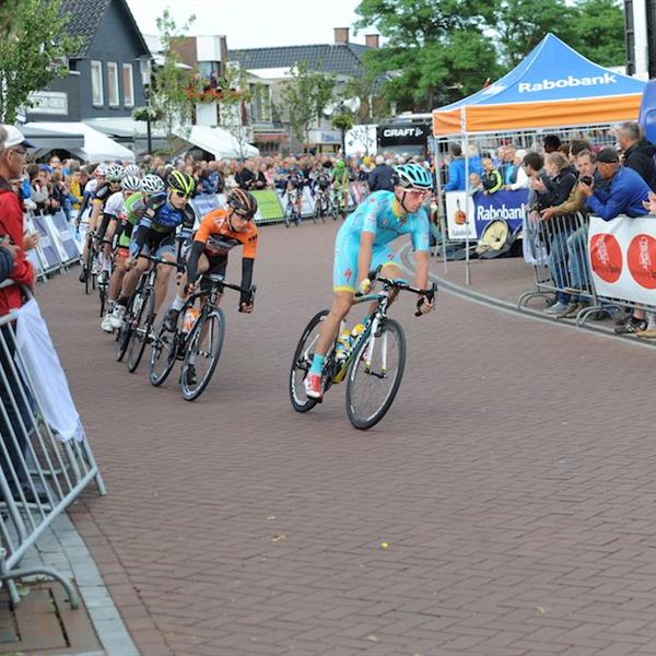 34e Profronde van Surhuisterveen 2015 | Wielrennen Surhuisterveen