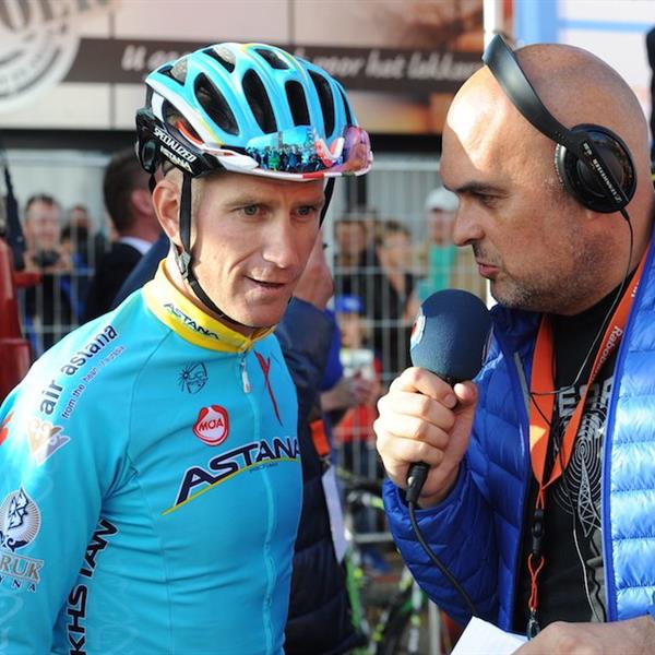 34e Profronde van Surhuisterveen 2015 | Wielrennen Surhuisterveen