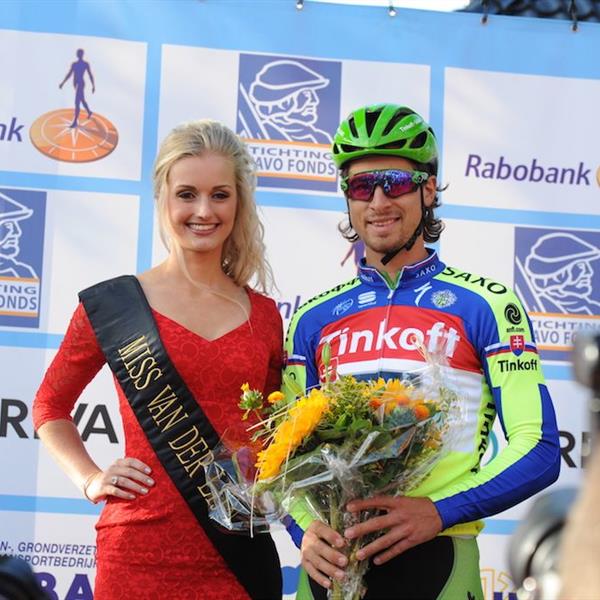 34e Profronde van Surhuisterveen 2015 | Wielrennen Surhuisterveen