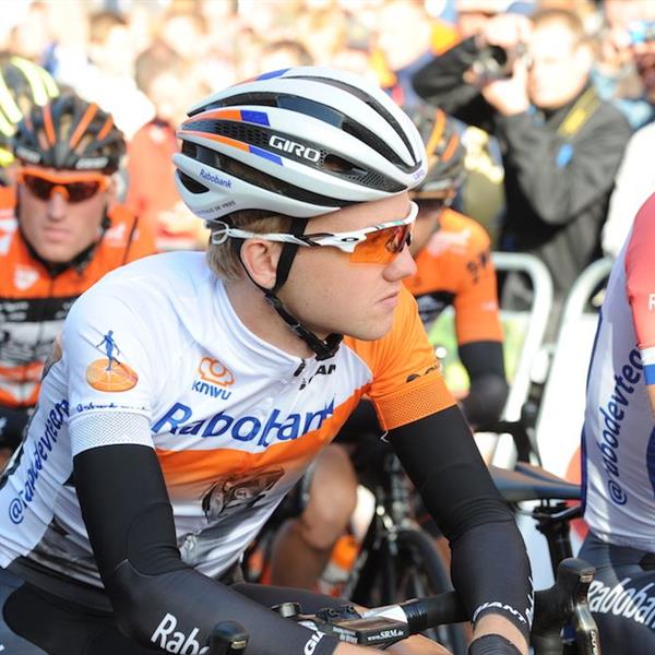 34e Profronde van Surhuisterveen 2015 | Wielrennen Surhuisterveen