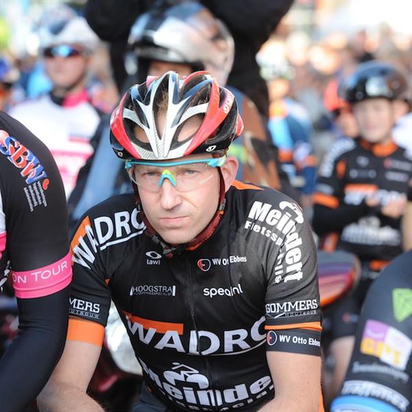 34e Profronde van Surhuisterveen 2015 | Wielrennen Surhuisterveen