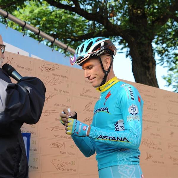 34e Profronde van Surhuisterveen 2015 | Wielrennen Surhuisterveen