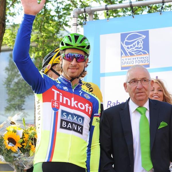 34e Profronde van Surhuisterveen 2015 | Wielrennen Surhuisterveen