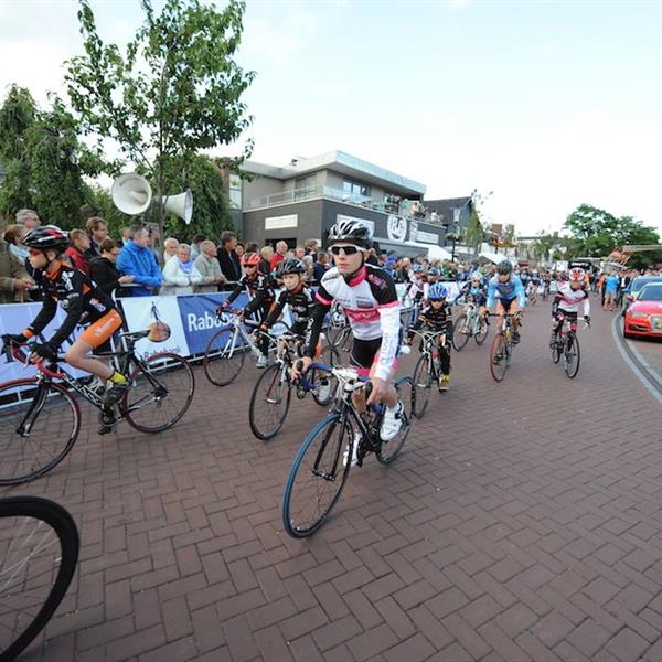 34e Profronde van Surhuisterveen 2015 | Wielrennen Surhuisterveen