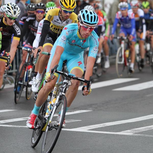 34e Profronde van Surhuisterveen 2015 (2) | Wielrennen Surhuisterveen