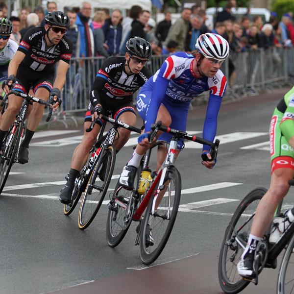 34e Profronde van Surhuisterveen 2015 (2) | Wielrennen Surhuisterveen