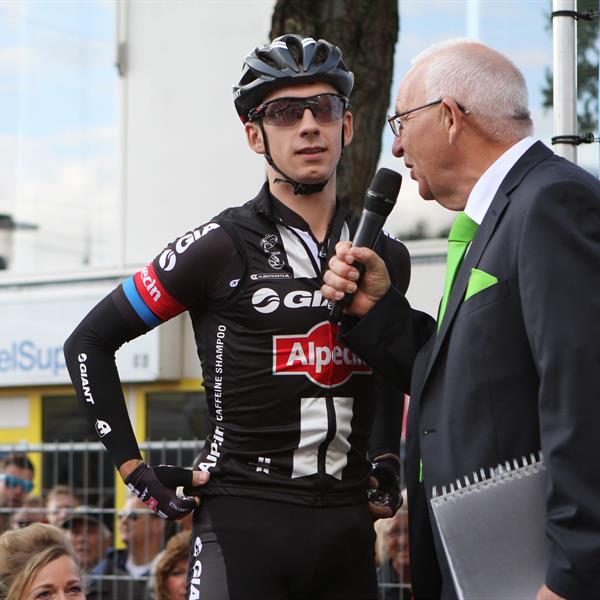 34e Profronde van Surhuisterveen 2015 (2) | Wielrennen Surhuisterveen