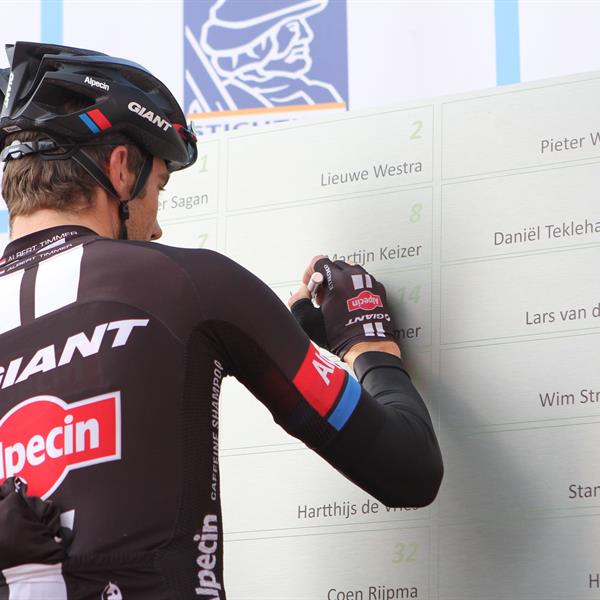 34e Profronde van Surhuisterveen 2015 (2) | Wielrennen Surhuisterveen