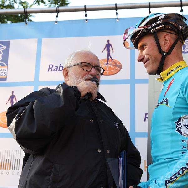 34e Profronde van Surhuisterveen 2015 (2) | Wielrennen Surhuisterveen